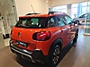 Vasıta / Arazi, SUV & Pickup / Citroen / C3 AirCross / 1.2 PureTech / Exclusive
