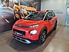 Vasıta / Arazi, SUV & Pickup / Citroen / C3 AirCross / 1.2 PureTech / Exclusive