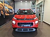 Vasıta / Arazi, SUV & Pickup / Citroen / C3 AirCross / 1.2 PureTech / Exclusive