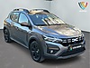 Benzinli Otomobil Dacia