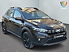 Benzinli Dacia Sandero