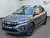 Benzinli Dacia Sandero