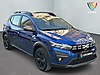 2025 Dacia Sandero