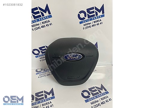 Otomobil Arazi Aracı Elektrik FORD FOCUS FİESTA DİREKSİYON AİRBAG