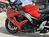 Suzuki GSX-R 1300 Hayabusa Super Sport