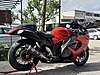 Suzuki GSX-R 1300 Hayabusa