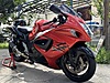 Motosiklet Mağazasından Suzuki GSX-R 1300 Hayabusa