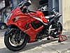 Satılık Suzuki GSX-R 1300 Hayabusa