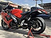 Suzuki GSX-R 1300 Hayabusa