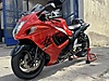 Satılık Suzuki GSX-R 1300 Hayabusa motor