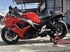 Suzuki GSX-R 1300 Hayabusa 2008 Model Super Sport Motor Motosiklet Mağazasından İkinci El 520.000 TL
