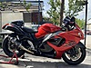Motosiklet Mağazasından Suzuki GSX-R 1300 Hayabusa