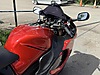 Suzuki GSX-R 1300 Hayabusa motorsiklet