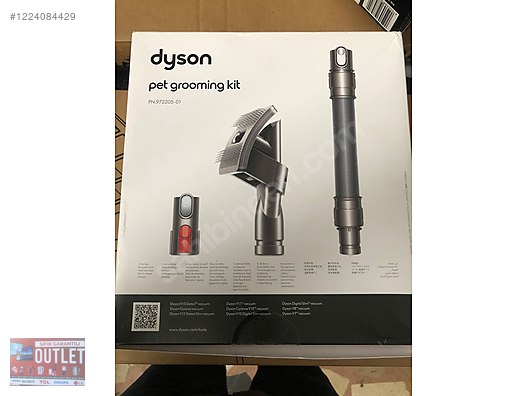 DYSON Evcil Hayvan Bakım Seti sahibinden comda 1224084429