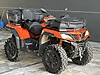 CFmoto C Force 1000 ATR-EPS Turuncu Renk Model 524.000 TL Galeriden Satılık Sıfır