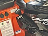 Satılık CFmoto ATV