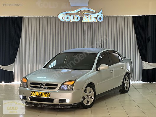 Vasıta / Otomobil / Opel / Vectra / 1.6 / Comfort