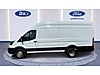 Vasıta / Minivan & Panelvan / Ford / Transit / 350 ED