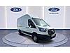 Vasıta / Minivan & Panelvan / Ford / Transit / 350 ED