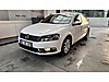 Vasıta / Otomobil / Volkswagen / Passat / 1.6 TDI BlueMotion / Comfortline