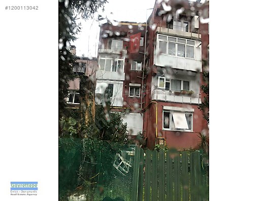 Emlak / Konut / Satılık / Daire