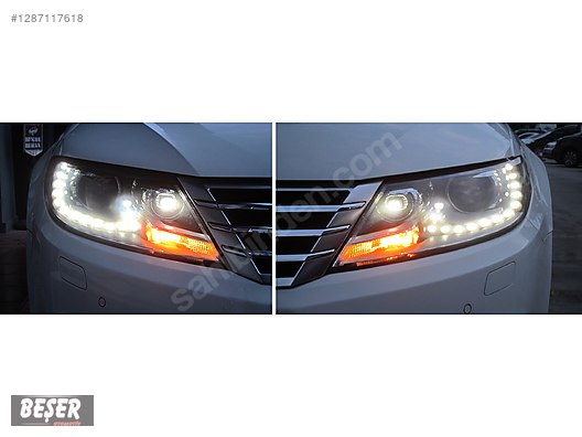 Vasıta / Otomobil / Volkswagen / VW CC / 1.4 TSI / Sportline