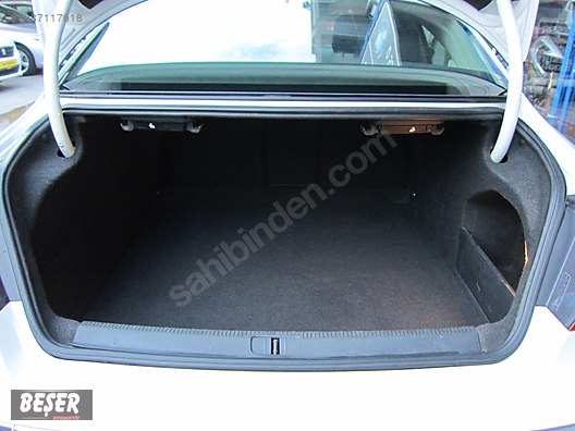 Vasıta / Otomobil / Volkswagen / VW CC / 1.4 TSI / Sportline