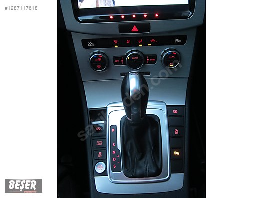 Vasıta / Otomobil / Volkswagen / VW CC / 1.4 TSI / Sportline