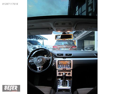 Vasıta / Otomobil / Volkswagen / VW CC / 1.4 TSI / Sportline