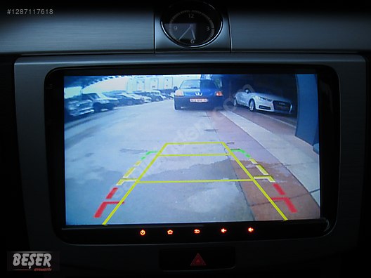 Vasıta / Otomobil / Volkswagen / VW CC / 1.4 TSI / Sportline