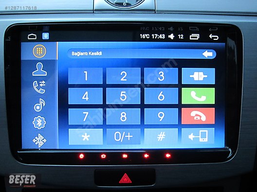 Vasıta / Otomobil / Volkswagen / VW CC / 1.4 TSI / Sportline