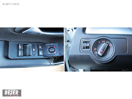 Vasıta / Otomobil / Volkswagen / VW CC / 1.4 TSI / Sportline