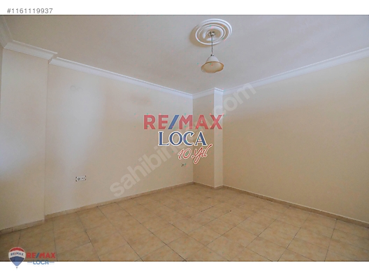 REMAX LOCA DAN HASTANE CADDESİNE YAKIN SATILIK 2 1 DAİRE Satılık