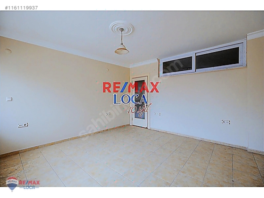 REMAX LOCA DAN HASTANE CADDESİNE YAKIN SATILIK 2 1 DAİRE Satılık