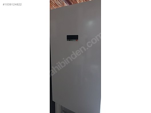 Bosch Yeni Nesil Xxl Boyut Litre Digital Inverter Kinci El Bosch