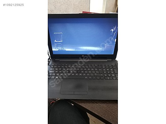 Hp Laptop Temiz Lan Ve Al Veri Te Ilk Adres Sahibinden Da