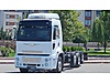 Ford Trucks Trucks 3230 S Model 1.650.000 TL Galeriden satılık Sıfır