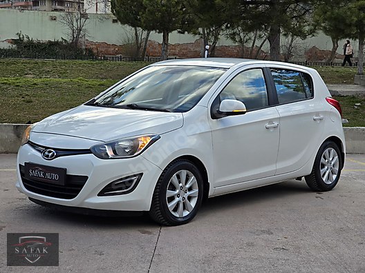 Hyundai I Cvvt Sense Afak Auto Dan D K Km Masrafsiz