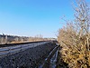 Tarla imarlı arsa