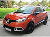 Vasıta / Arazi, SUV & Pickup / Renault / Captur / 1.5 dCi / Icon