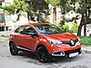 Vasıta / Arazi, SUV & Pickup / Renault / Captur / 1.5 dCi / Icon