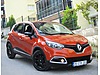 Vasıta / Arazi, SUV & Pickup / Renault / Captur / 1.5 dCi / Icon