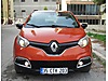 Vasıta / Arazi, SUV & Pickup / Renault / Captur / 1.5 dCi / Icon