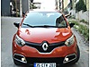 Vasıta / Arazi, SUV & Pickup / Renault / Captur / 1.5 dCi / Icon