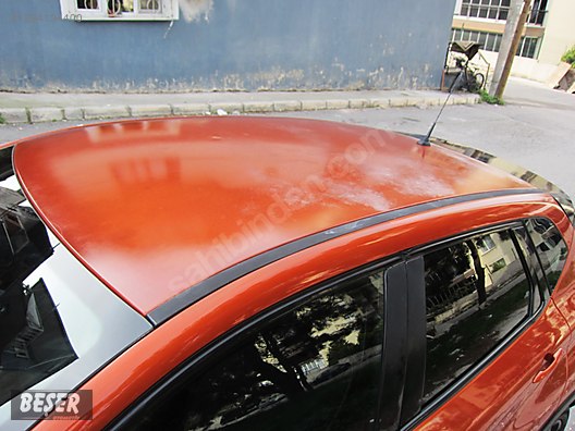 Vasıta / Arazi, SUV & Pickup / Renault / Captur / 1.5 dCi / Icon