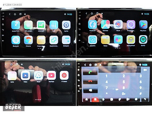 Vasıta / Arazi, SUV & Pickup / Renault / Captur / 1.5 dCi / Icon