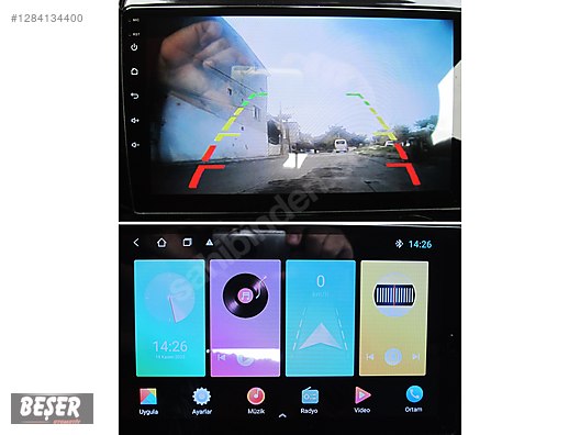 Vasıta / Arazi, SUV & Pickup / Renault / Captur / 1.5 dCi / Icon