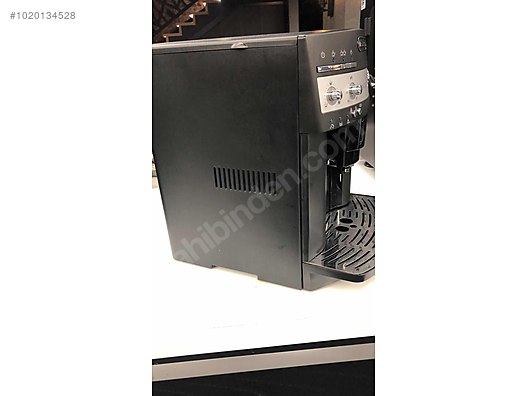 DeLonghi Esam 3000 B Ex 1 Kahve Makinesi Delonghi Kahve Makinesi Ve