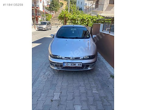 Fiat Marea 1 6 Exclusive 2004 Fıat Marea Exclusive sahibinden