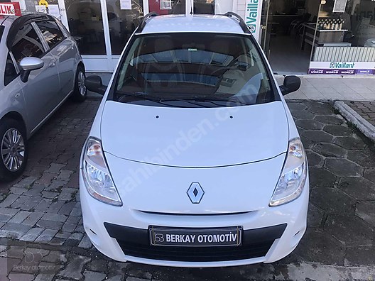 Ikinci El Clio Araba Modellerini Garantili Al Ikinciyeni